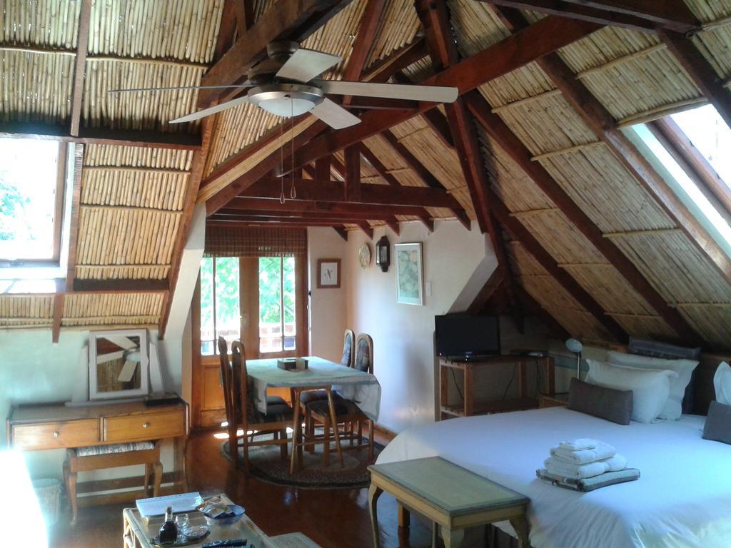 كيب تاون Glenhaven Guesthouse الغرفة الصورة