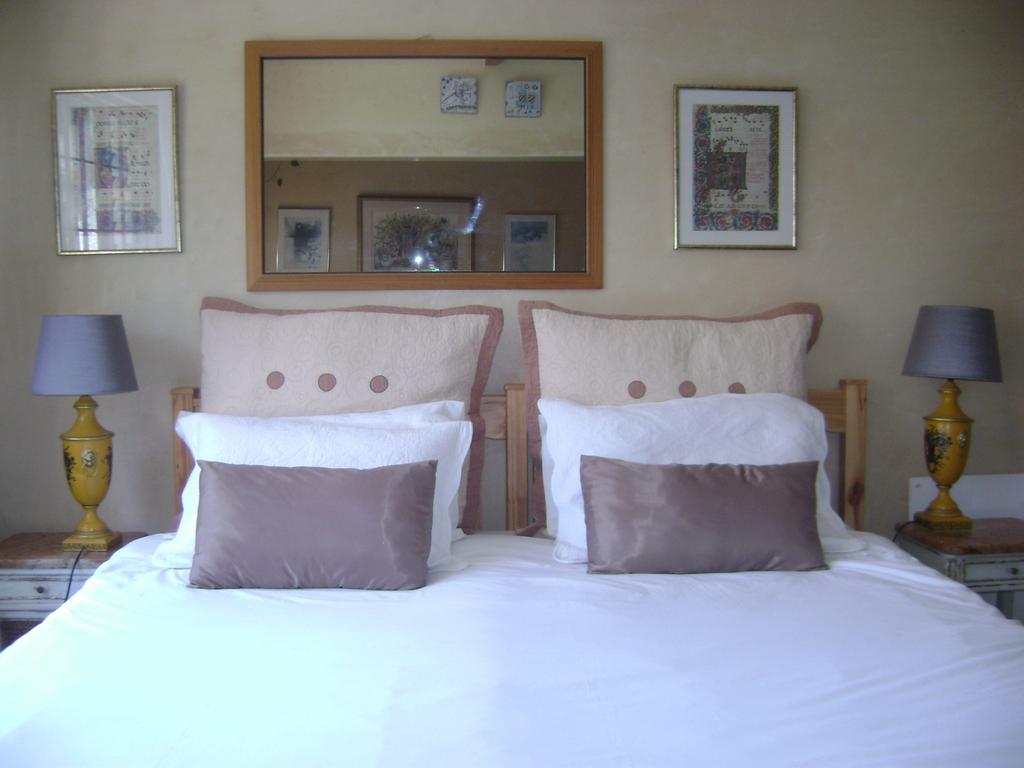 كيب تاون Glenhaven Guesthouse الغرفة الصورة