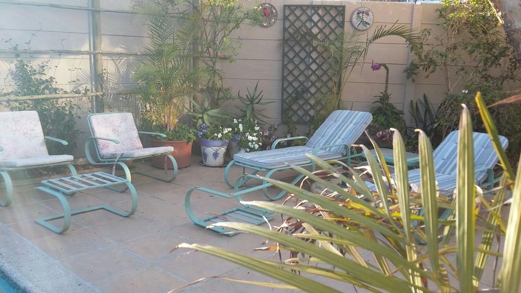 كيب تاون Glenhaven Guesthouse المظهر الخارجي الصورة