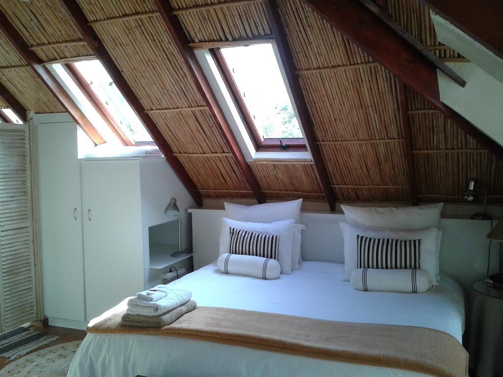 كيب تاون Glenhaven Guesthouse الغرفة الصورة