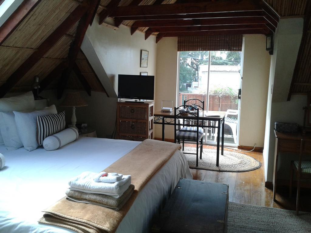 كيب تاون Glenhaven Guesthouse الغرفة الصورة