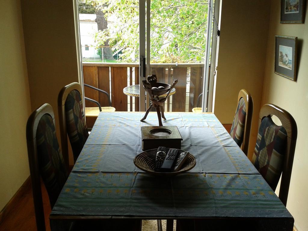 كيب تاون Glenhaven Guesthouse الغرفة الصورة