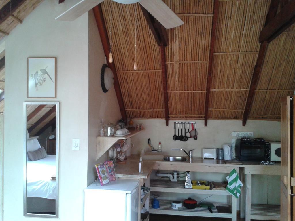 كيب تاون Glenhaven Guesthouse الغرفة الصورة