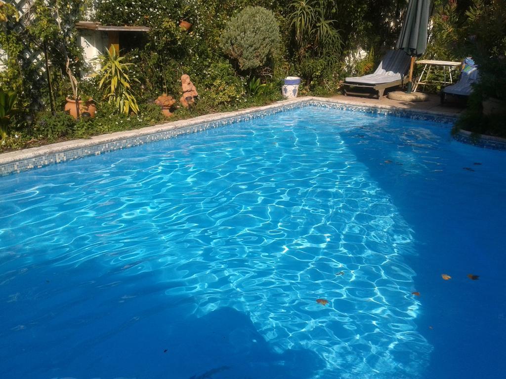 كيب تاون Glenhaven Guesthouse المظهر الخارجي الصورة