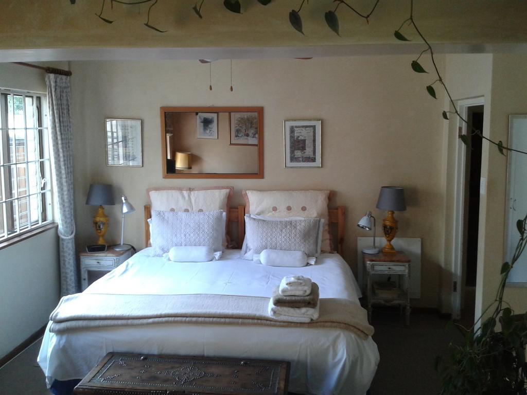 كيب تاون Glenhaven Guesthouse الغرفة الصورة