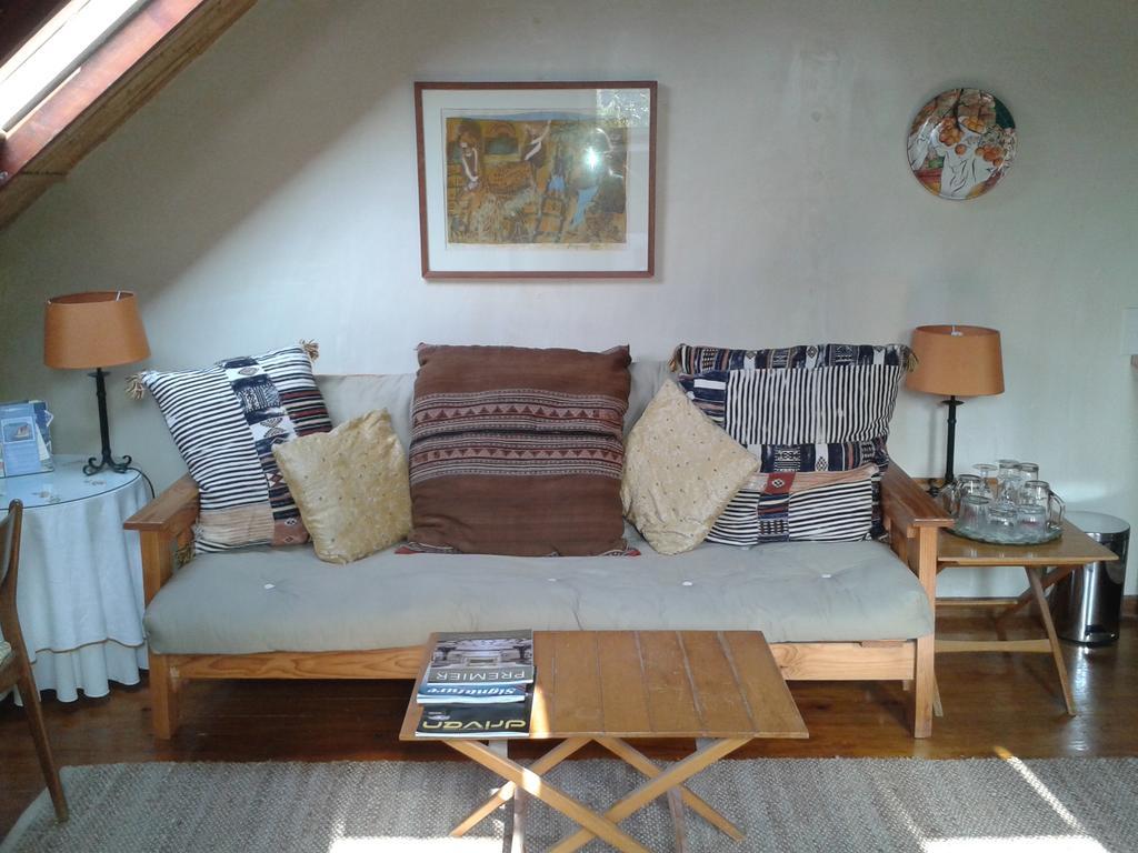 كيب تاون Glenhaven Guesthouse الغرفة الصورة