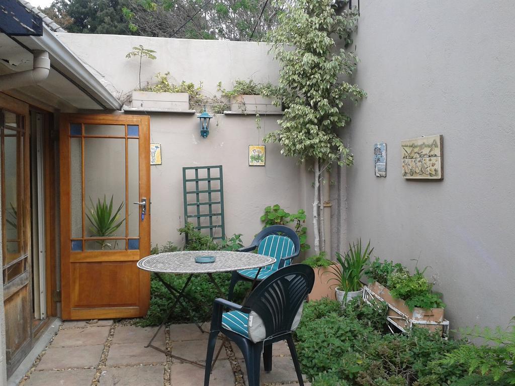 كيب تاون Glenhaven Guesthouse الغرفة الصورة