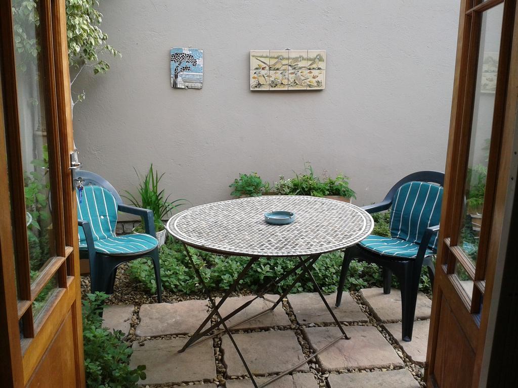 كيب تاون Glenhaven Guesthouse الغرفة الصورة