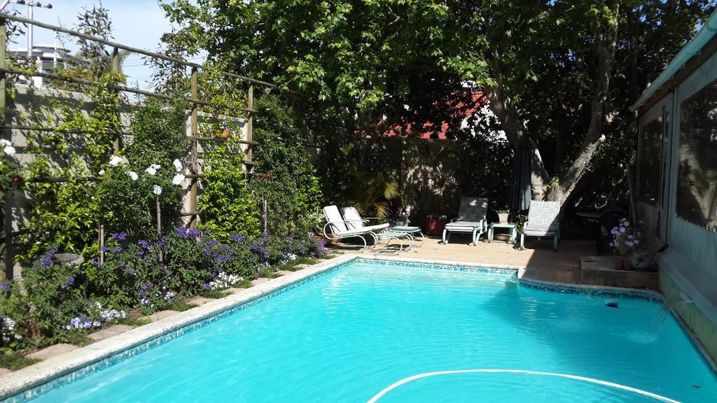 كيب تاون Glenhaven Guesthouse المظهر الخارجي الصورة