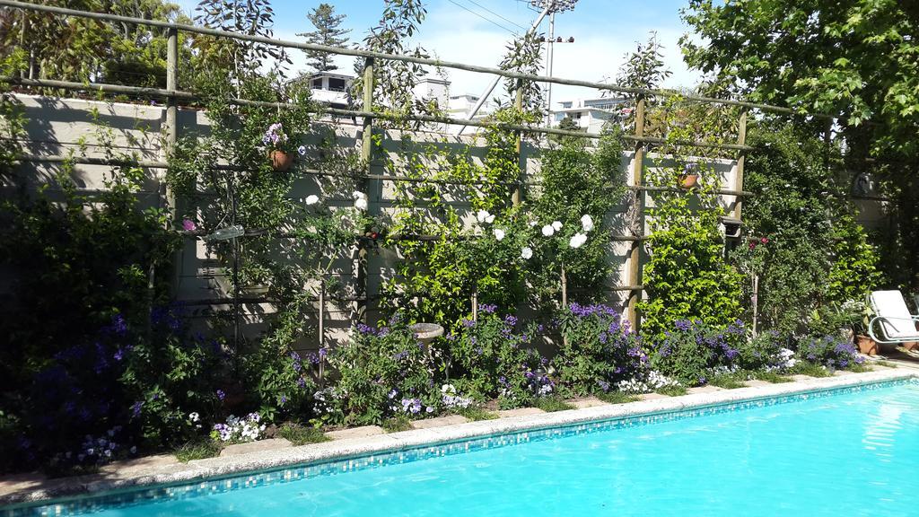 كيب تاون Glenhaven Guesthouse المظهر الخارجي الصورة