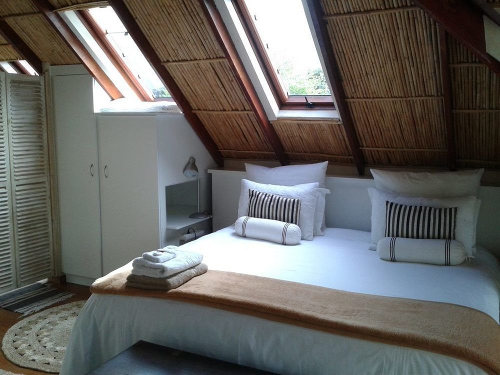 كيب تاون Glenhaven Guesthouse المظهر الخارجي الصورة
