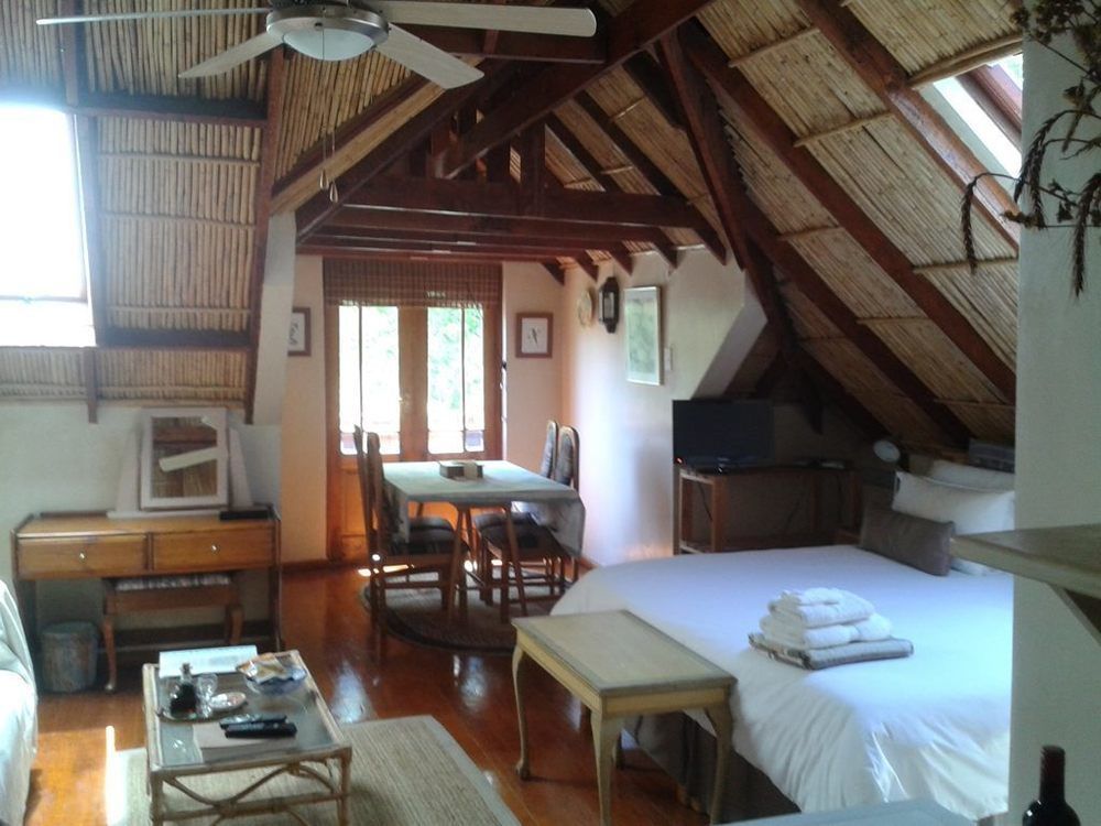 كيب تاون Glenhaven Guesthouse المظهر الخارجي الصورة