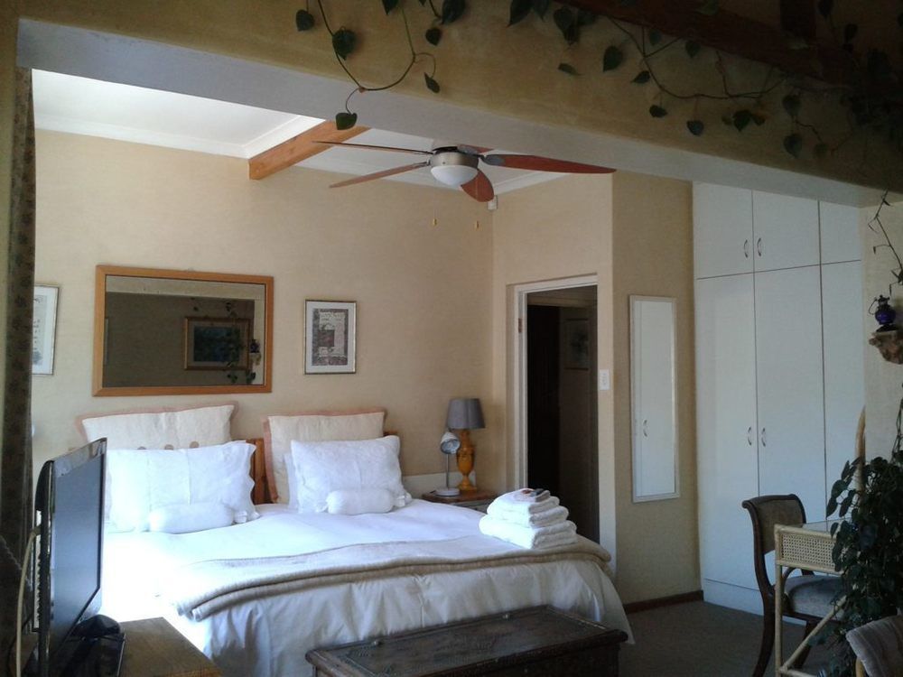 كيب تاون Glenhaven Guesthouse المظهر الخارجي الصورة