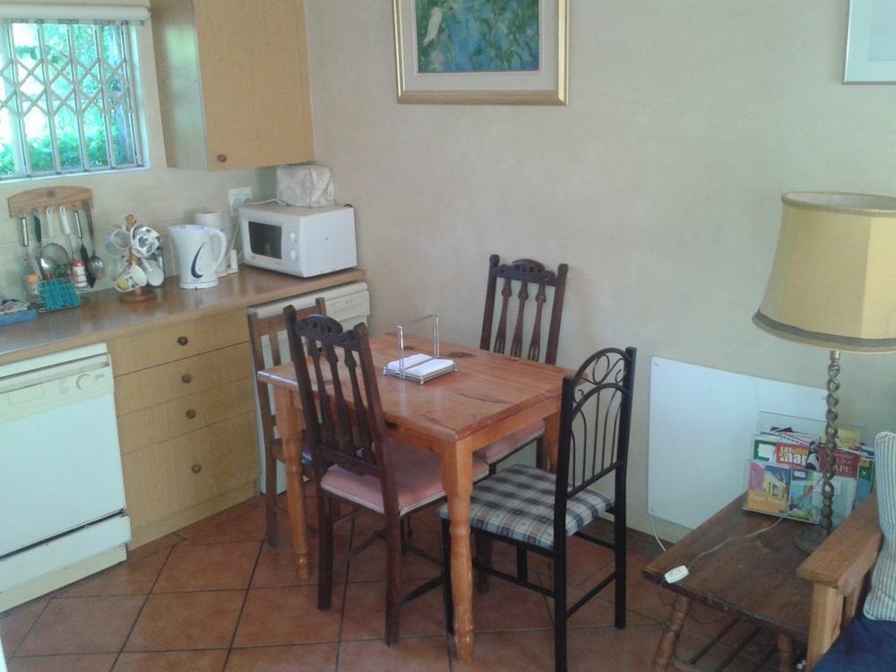 كيب تاون Glenhaven Guesthouse المظهر الخارجي الصورة