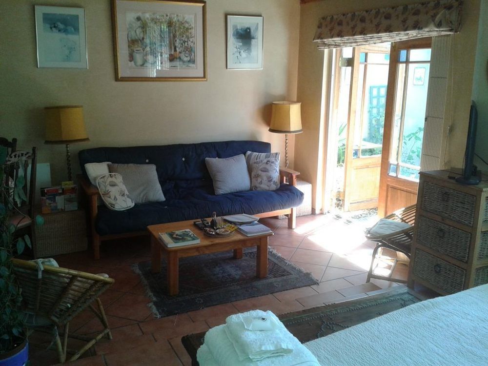 كيب تاون Glenhaven Guesthouse المظهر الخارجي الصورة