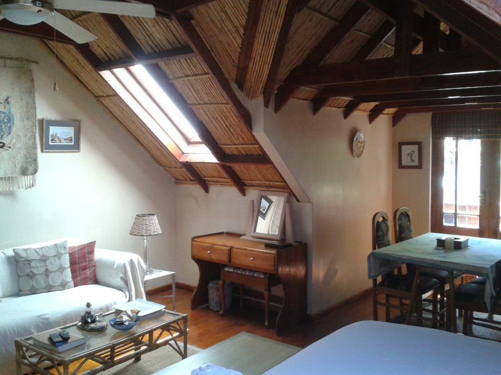 كيب تاون Glenhaven Guesthouse المظهر الخارجي الصورة