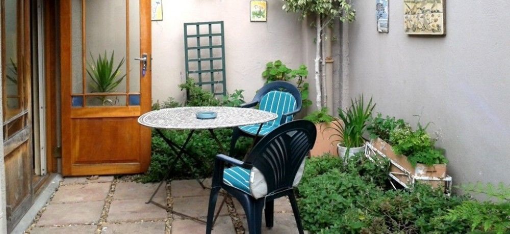 كيب تاون Glenhaven Guesthouse المظهر الخارجي الصورة