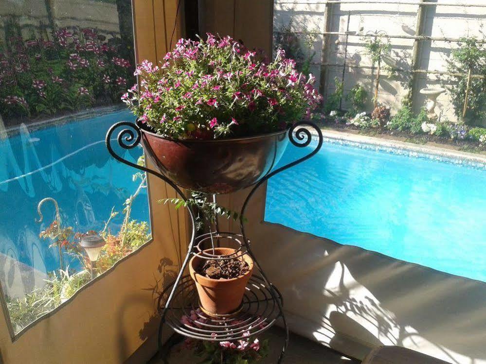 كيب تاون Glenhaven Guesthouse المظهر الخارجي الصورة