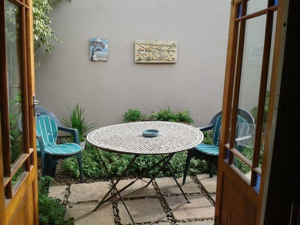 كيب تاون Glenhaven Guesthouse المظهر الخارجي الصورة