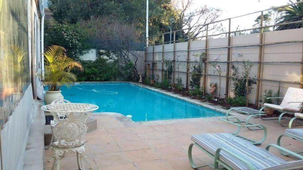 كيب تاون Glenhaven Guesthouse المظهر الخارجي الصورة