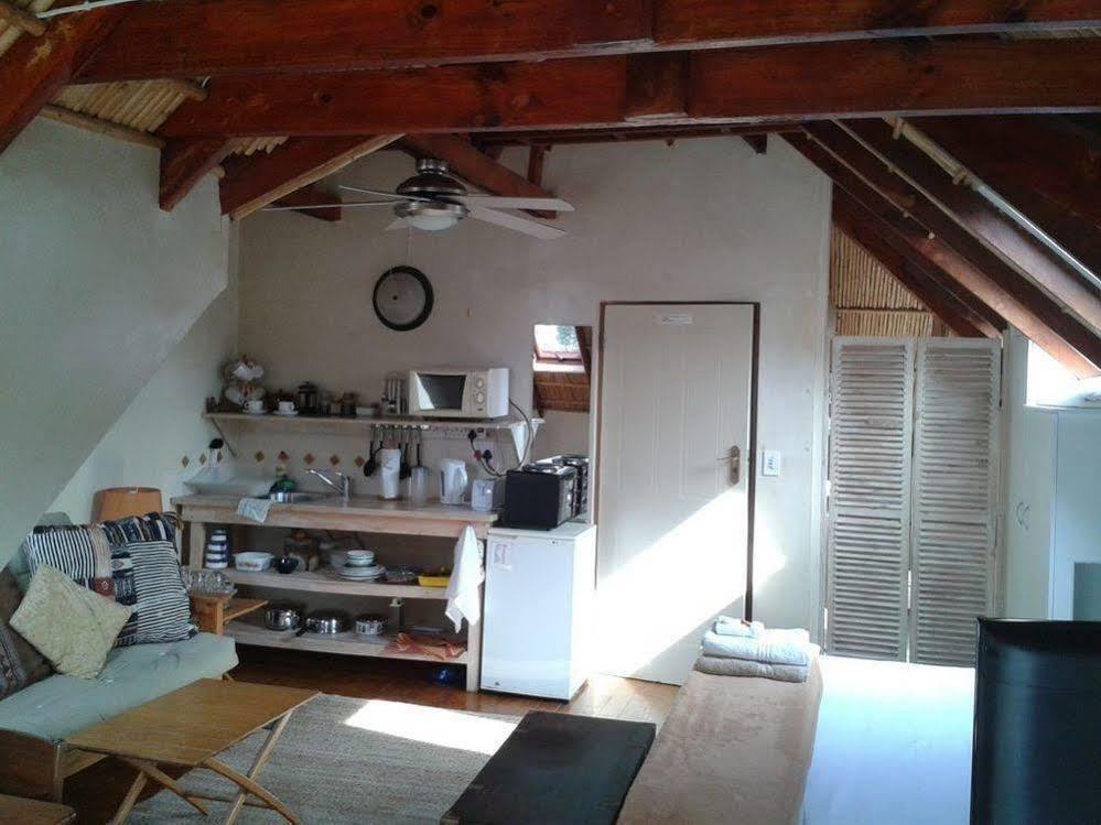 كيب تاون Glenhaven Guesthouse المظهر الخارجي الصورة