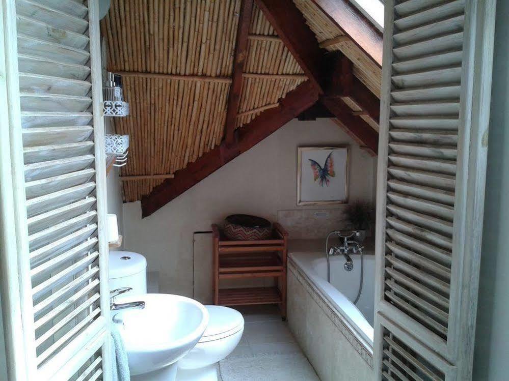 كيب تاون Glenhaven Guesthouse المظهر الخارجي الصورة