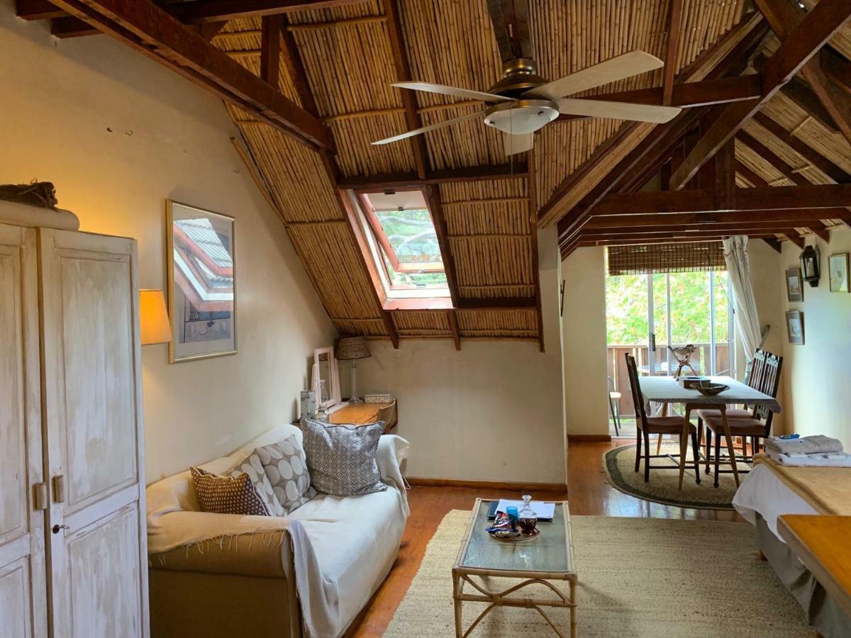 كيب تاون Glenhaven Guesthouse المظهر الخارجي الصورة