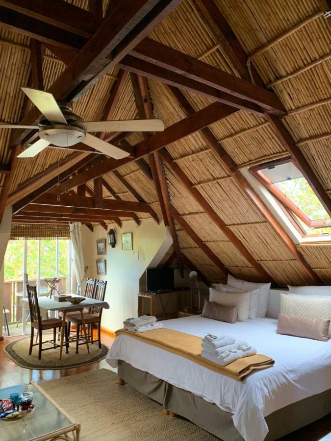 كيب تاون Glenhaven Guesthouse المظهر الخارجي الصورة